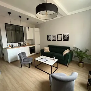 Nouveau Loft: Vieille-ville, Musée Picasso, Marché Appartamento