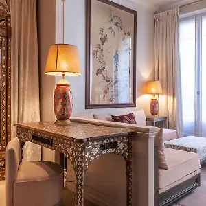 De Montesquieu Hotel Paris
