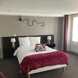 Le Franklin Hotel Paris