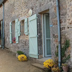La Ferme Du Vincin Couette-café Vannes