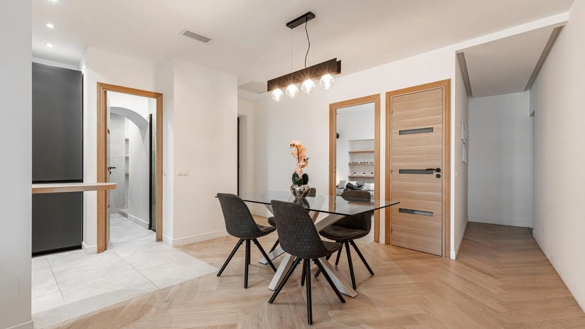 Appartamento Magnifique Appartement, Nice Centre Ville - Massena Francia